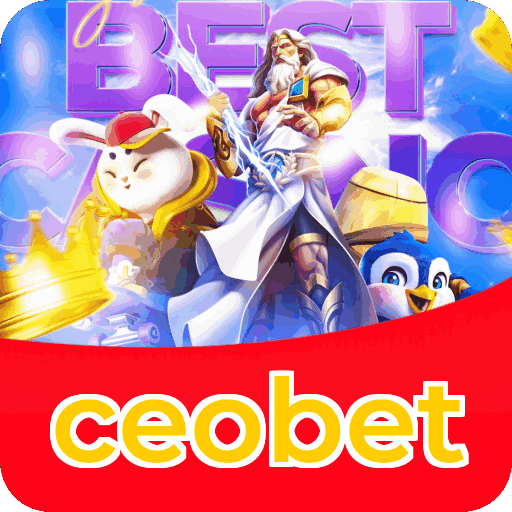 Siga a ceobet no Facebook